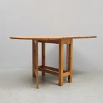 1402 4422 GATE-LEG TABLE